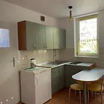 Mewa Apartman Pobierowo