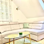 Mewa Apartman Pobierowo