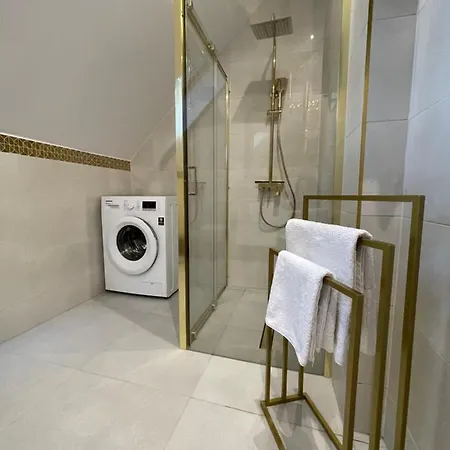 Apartment Mewa *