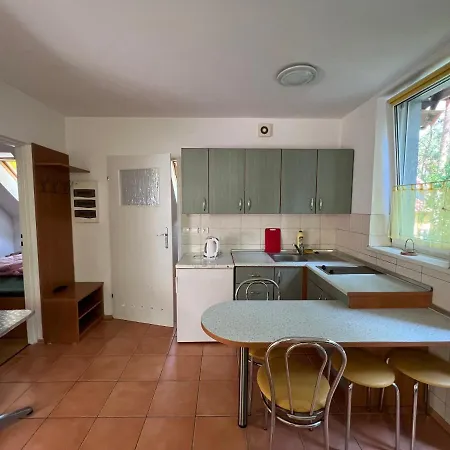 Mewa Apartment Pobierowo