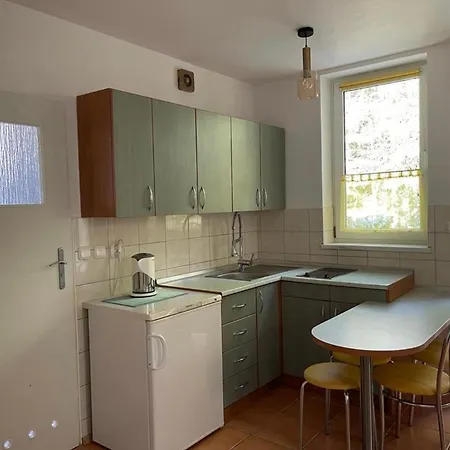 Mewa Apartment Pobierowo