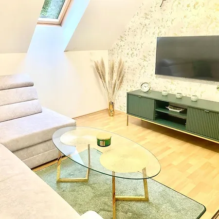 Apartment Mewa