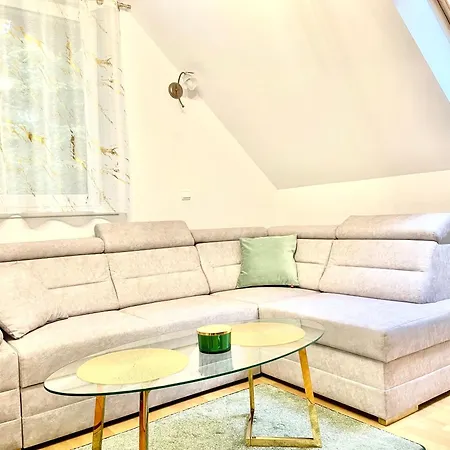 Mewa Apartment Pobierowo