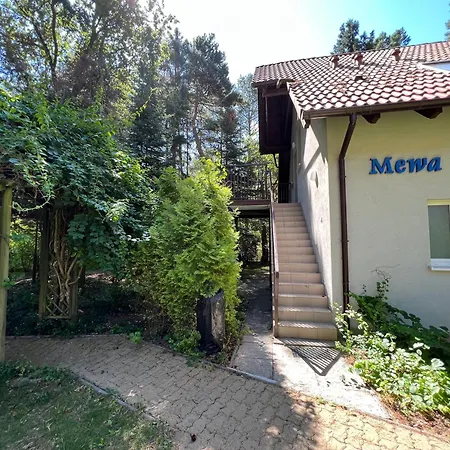Mewa Apartment