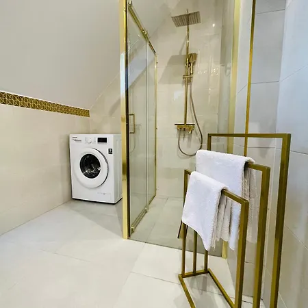 Mewa Appartement Pobierowo