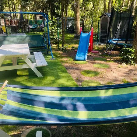 Apartamento Mewa Pobierowo