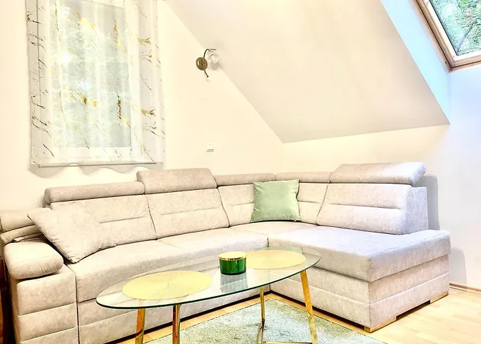 Mewa Apartament Pobierowo