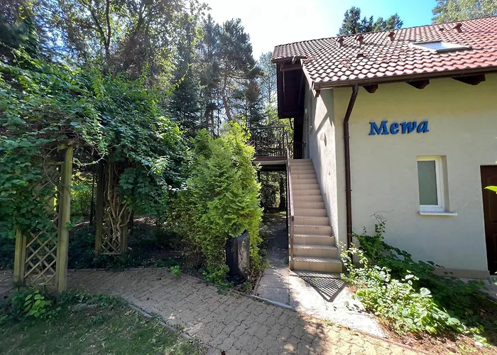 Mewa Apartamento