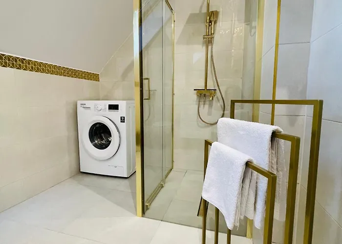 Mewa Apartament Pobierowo