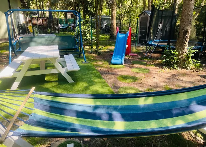 Apartament Mewa Pobierowo